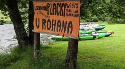 Cech - Vltava - 06.2024